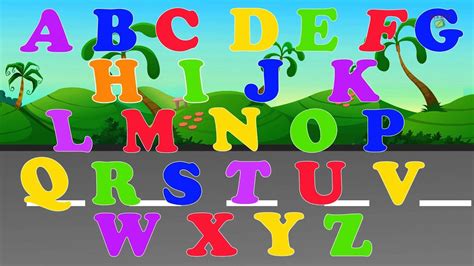 abc alphabet song youtube|alphabet abc song youtube.